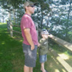 Meet your Posher, Matthew